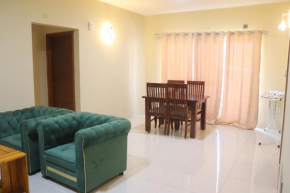 Tanour stay 2bhk apartment